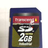 Industrial grade SD 2G 4G SLC SD card 2GB TS2GSDHC80I