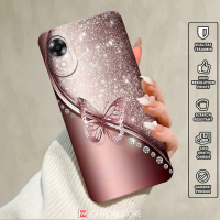 [ AM01 ] Case For OPPO A17K - Casing Hp For OPPO A17K Softcase Hp Premium Silikon Hp Lentur Cassing 