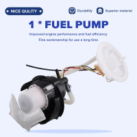 4M4919087AL Fuel Pump Assembly for Volkswagen Touareg Fuel Pump Module