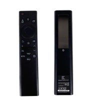 New BN59-01385A For Samsung Solar USB Rechargeable Voice TV Remote Control QN55S95BAFXZA QN50Q80BAFXZX QN55Q80BAFXZX