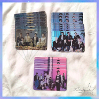 [kstuffind] ENHYPEN BORDER CARNIVAL OFFICIAL PRE ORDER BENEFIT ALADIN PHOTOCARD HOLOGRAM PC HOLO ENH