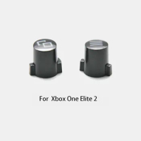Accessories Menu Guide Button for Xbox One Elite 2 game controller Wireless Guide Button Start Return back key Replacement