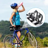 Full Carbon Bicycle Water Bottle Cage Road Bike Bottle Holder Ultra Light