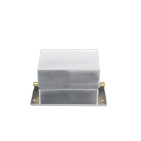 Xq-10W Ultra-Wideband Automatic Power Control Rf Amplifier 380-520Mhz One-Way Signal Amplifier For S