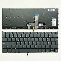 PT4SB Portuguese Backlit Keyboard for Lenovo Yoga 7 14ARB7 14IAL7 7-14IRL8 Yoga Slim7 ProX 14ARH7 14IAH7 SN21G96086 V215220BK1