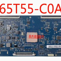 Original 65 inch KD-65X7500F logic board 65T55-C0A CTRL BD