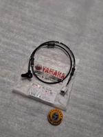 WHEEL SENSOR ASSY FRONT / SENSOR RODA DEPAN YAMAHA N-MAX NEW ORIGINAL YGP B6H-H5970-00