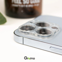 Gizmo ฟิล์มเลนส์กล้อง iphone13 ฟิล์มกันรอยเลนส์ ไอโฟน13 เต็มแผ่น