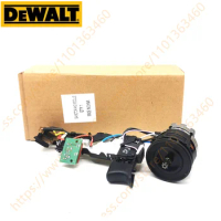 Motors and switch For DEWALT DCF887