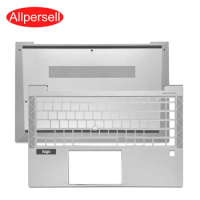 Upper Lower Cover for HP EliteBook 840 G8 840 G7 745 845 G7 Aero G8 Laptop Palm Rest Cover Keyboard Frame Bottom shell
