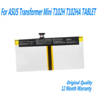 Original 3.85V 32Wh C12N1607 Battery For Asus Transformer Mini T102H T102HA GR036T GR022T GR035T GR019T Tablet PC