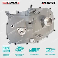 Gear Case Comp Diesel Kubota All Type RD 65 DI-2S