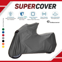 Cover Motor Sarung Motor Supercover Ducati Panigale V4 2022-2023