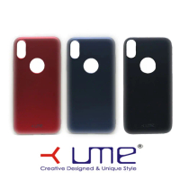 Ume Ultrathin Slim Hard Case iPhone XS