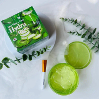 MT Aloe Vera gel Cica ( treatment gel for all hair type)