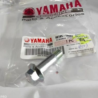 Baut Bracket Breket Caliper Kaliper Rem Belakang Nmax Original Asli Yamaha 90105-10882