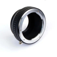 Lens Mount Adapter Ring For Nikon F AI Lens to N1 S1 S2 J1 J2 J3 J5 V1 V2 V3 AW1 Camera AI-N1 free shipping