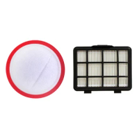 Cloth Filters Element Replacement Parts RHFILTCV3101-3601 For Russell Hobbs RHCV3101 RHCV3601 Vacuum Cylinder Accessories
