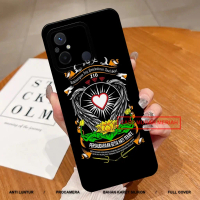Case For Xiaomi Redmi 12C - Casing Hp For Xiaomi Redmi 12C Softcase Silikon Procamera - Softcase For