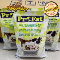 Profat Susu Pengganti Induk Hewan Ternak/Susu Skim Hewan SolvorCMR 1kg