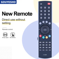 New CT-90298 TV Remote Control for Toshiba TV WLG66P WLG66S 32AV500PS 19AV500P 19AV501P 32AV501PR 37AV502PR 32AV501PS