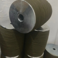 Gelasan matot panjang 6000 yard