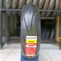 ZENEOS ZN62 150/60-17 Ring 17 Tubeless Ban Harian Supermoto dan Touring Untuk Motor Yamaha Xabre XSR