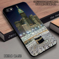 Case For XIAOMI REDMI 6A - casing XIAOMI REDMI 6A - ISLMC - Case Custom - Case Pro Camera - Softcase