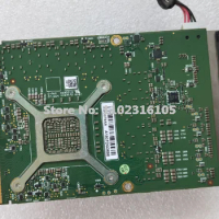 Industrial Embedded MXM GPU Modules GTX1070 M3N1070-NN