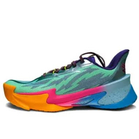 Sepatu Basket Under Armour Curry Series 7 Horizon Blue Original 3027983-465 10