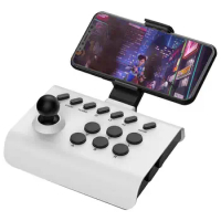 For Switch Serie S/X 360 New Arcade Fighting Stick Joystick Switch Pc Arcade Joystick Tablet Switch Serie Pc Arcade Game Shaker