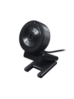 กล้องเวปแคม (สีดำ) รุ่น AI-KIYO-X-WEBCAM