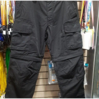 Celana Sambung C176 Ribstok Eiger Celana Cargo Sambung