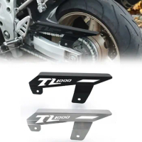 FOR Suzuki TL1000S TL 1000S TL 1000 S 1997 -2000 1999 Chain Guard Protection Accessories Motorcycle Chain Guards Cover Protector