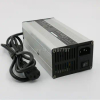 36v/6a lead acid battery charger for e scooters