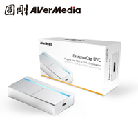 限時★..  AVerMedia 圓剛 BU110 免驅動影像擷取器 正成公司貨【夏日限時 全館點數5倍送】