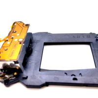 New Repair Parts Shutter Unit AFE-3379 149306114 For Sony A7RM4 A7R IV ILCE-7RM4 ILCE-7R IV