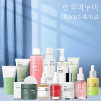 Anua Skin Care Moisturizing Toner Makeup Remover Essence Diminishes Fine Lines Niacinamide Essence Cleanser Korean Genuine