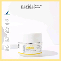 Navida Skincare Acne Active Care Night Cream