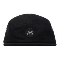 Abigail Clothing - \HAZEL\" - 5 Panel Cap Chic Gift Perfect For Everyday"
