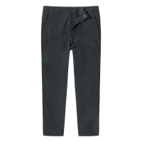 【The North Face】北臉 長褲 男款 休閒長褲 戶外 防潑水 M FAST HIKE PANT 灰 NF0A5AXW0C5