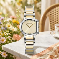 JAM TANGAN WANITA ORIGINAL AIGNER AGW.288002 ORIGINAL AIGNER AGW 288002 DIAMETER Uk.2,9 x 2,7cm GARA