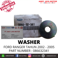 WASHER FORD RANGER TAHUN 2002 - 2005 PN : 086632341