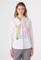 Karl Lagerfeld Karl Lagerfeld Paris Outline Shirt