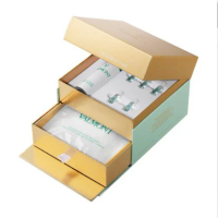 法爾曼 - Valmont 膠原修護面膜 5pcs 5 pic