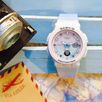 CASIO 卡西歐 BABY-G 海洋霓虹手錶 送禮推薦 BGA-250-7A3