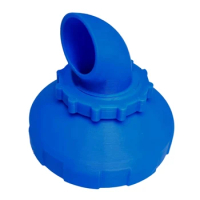 Pool Jet Nozzles 360° Rotation Pool Inlet Nozzle Pool Entrance Nozzle For Intex Pool Ventilation Accessories
