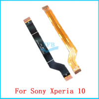 Main Board Motherboard LCD Display Connector Flex Cable For Sony Xperia 1 III 10 III IV 10 IV L3 L1 G3311 G3312 G3313 Ribbon