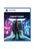 Blackbox PS5 Ghostwire: Tokyo Eng/Chi (R3) PlayStation 5