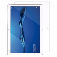 Tempered Glass Screen Protector for Huawei Mediapad M5 Lite 10.1 M5 Lite 8.0 T5 10 T3 10 9.6 M6 10.8 2019 T3 8 Tablet Glass Film
